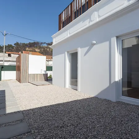 Casa de Férias Beguest Fishermans House *